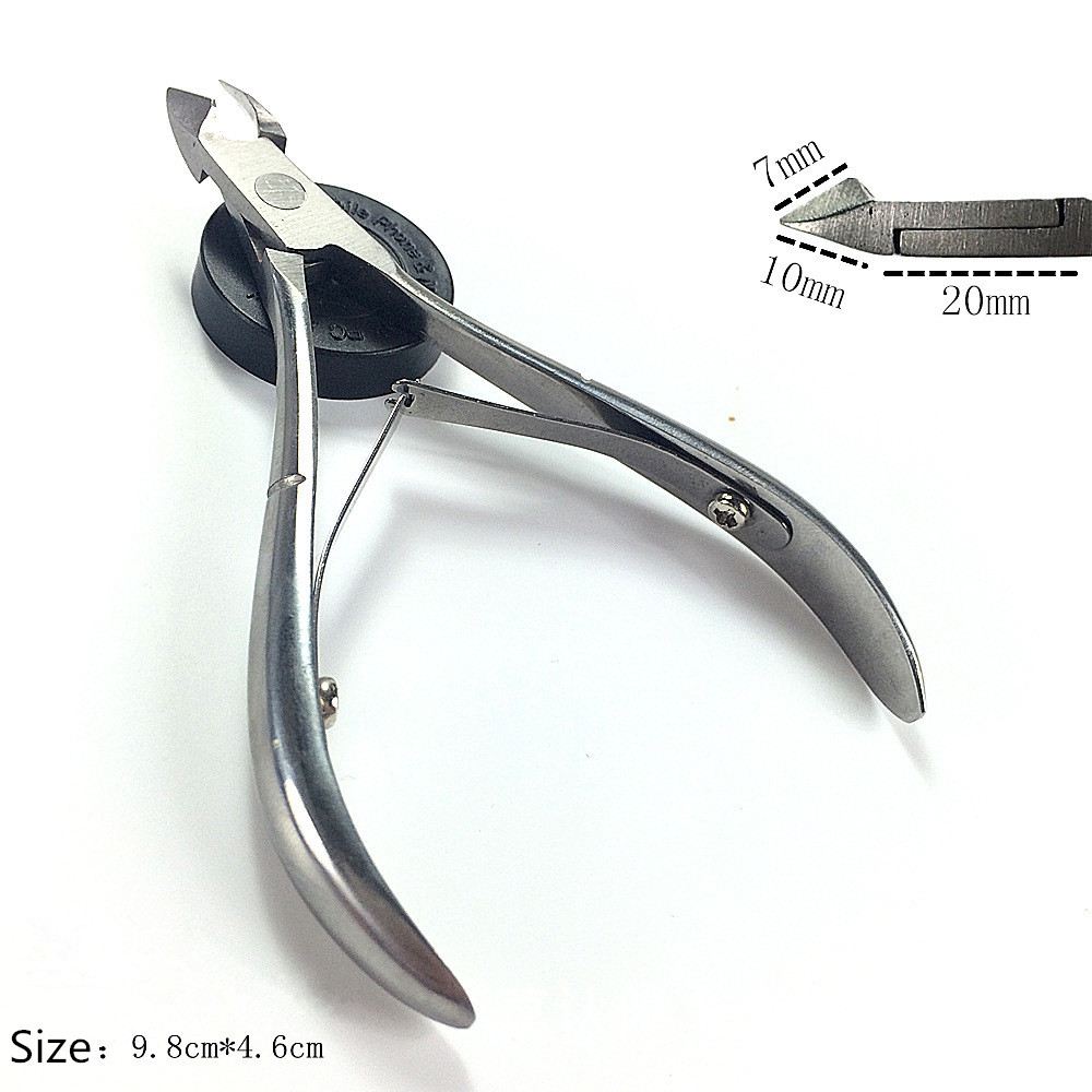 Stainless Steel Cuticle Nipper Buy Cuticle Nipper, Stainless Steel