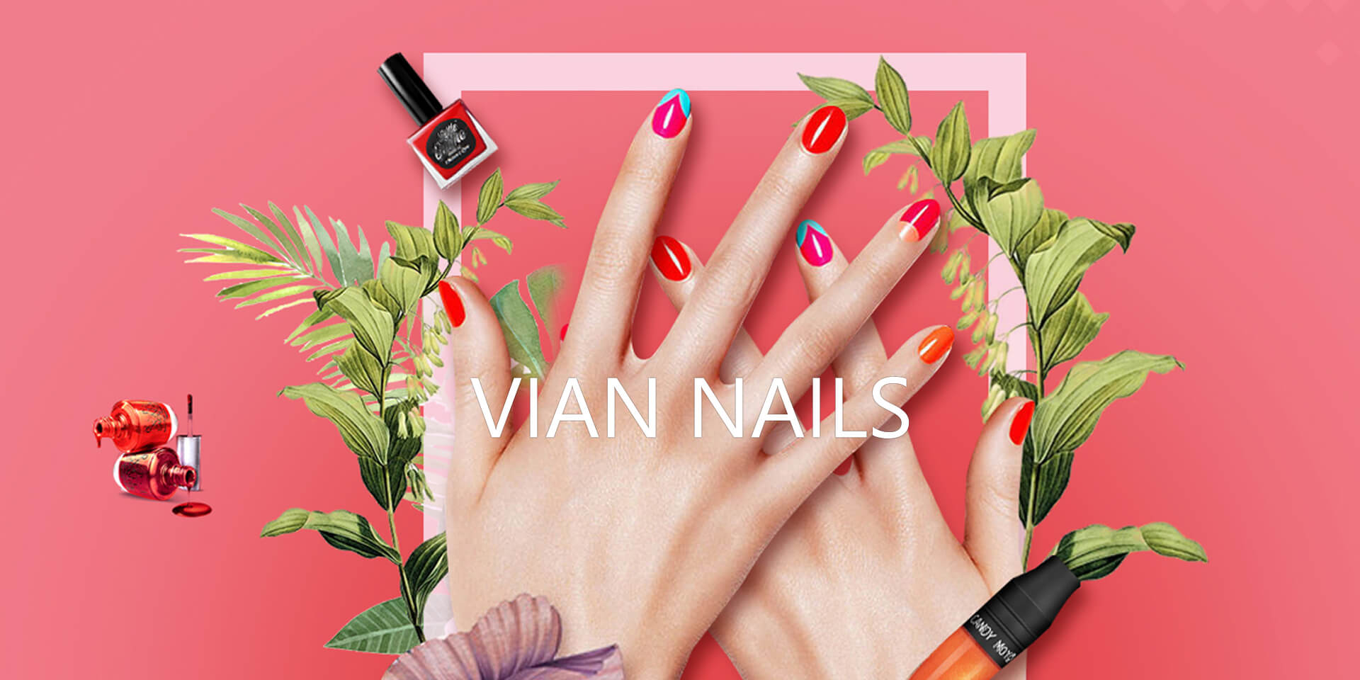 VIAN NAILS